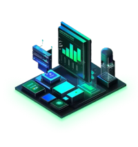 Webby Group Forecasting & Prediction AI