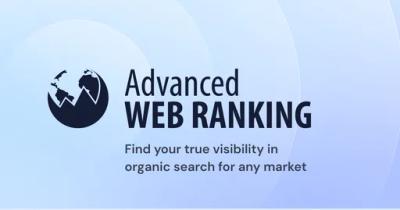 Advanced Web Ranking (AWR)