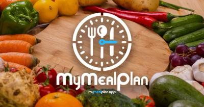 My Meal Plan