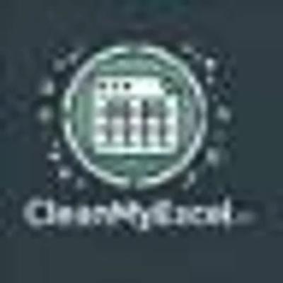 CleanMyExcel.io