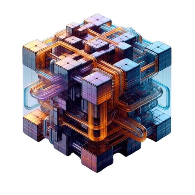 MENTOR by Enterprise DNA