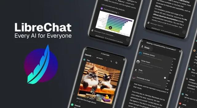 LibreChat
