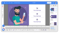 Wideo Text-to-Speech