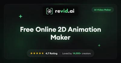 Revid AI
