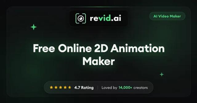Revid AI
