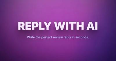 REVIEWS.io AI Reply