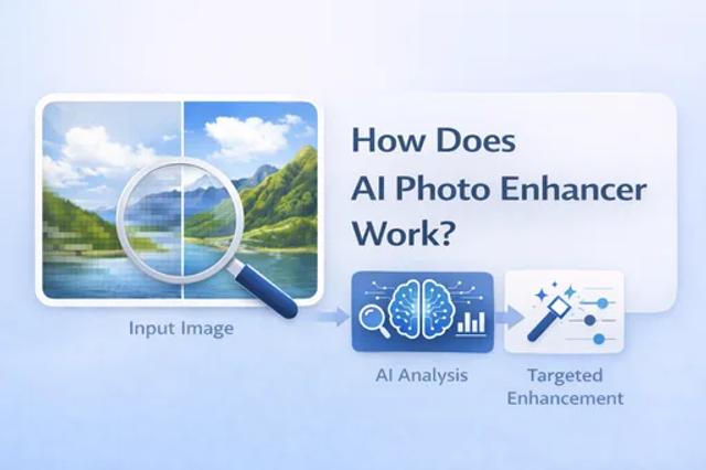 Image Upscaler