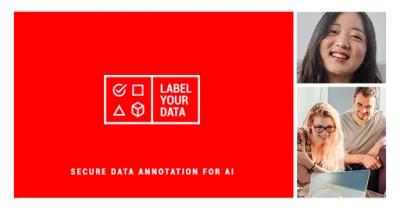 Label Your Data