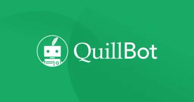 QuillBot Paraphrasing Tool