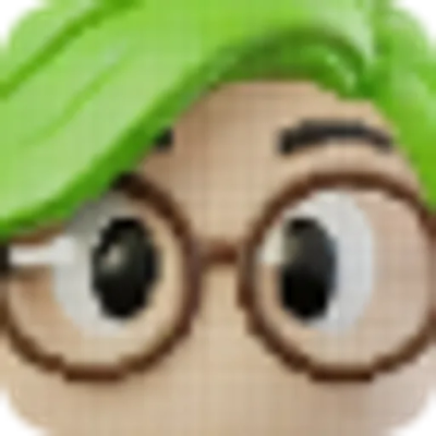 Ferndesk