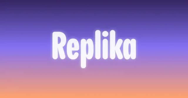 Replika