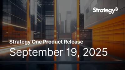 AI Dashboard Builder (Strategy)