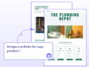 AI Landing Page Builder