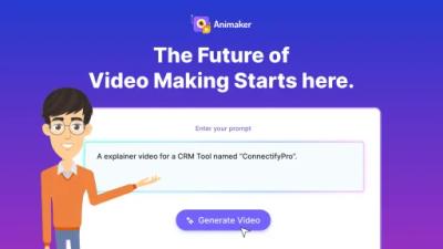 Animaker