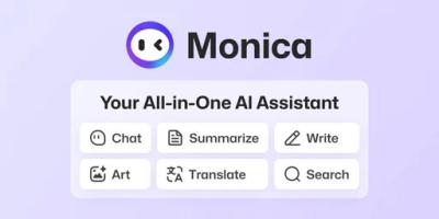 Monica AI Avatar Generator