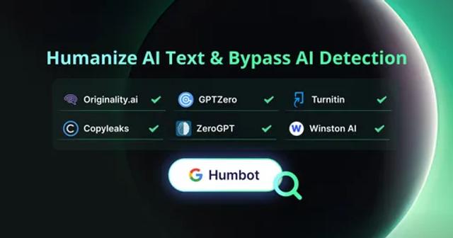 Humbot