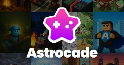 Astrocade