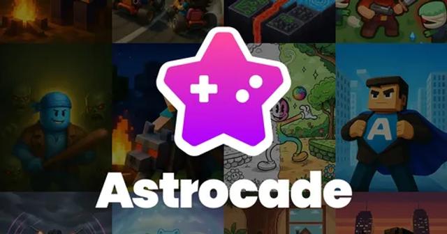 Astrocade