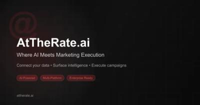 AtTheRate.ai