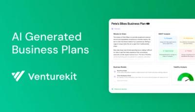 Venturekit