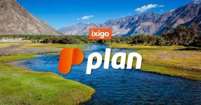 ixigo PLAN (Trip Planner AI)