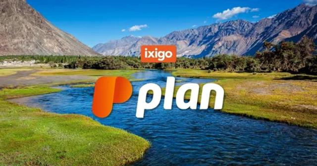 ixigo PLAN (Trip Planner AI)