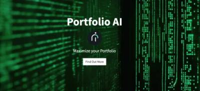 PortfolioAI Reports
