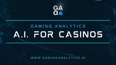 Gaming Analytics