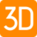 3D AI Maker