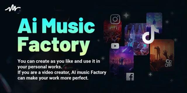 AI Music Factory