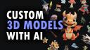 3D AI Studio