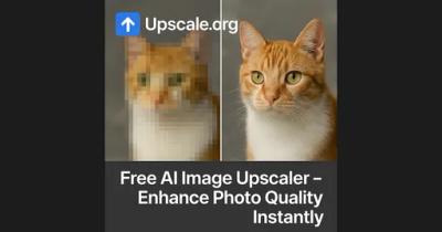 Upscale.org