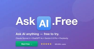 AskAI.free