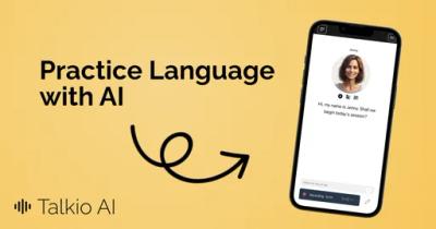 Talkio AI