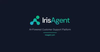 IrisAgent