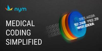Nym | AI Medical Coding Solutions