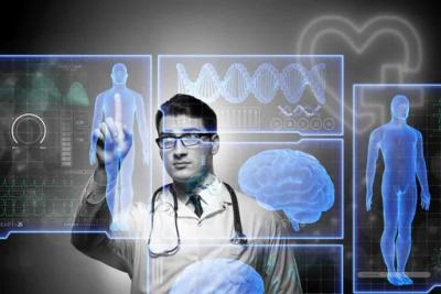 AI-Powered Medical Imaging Classification