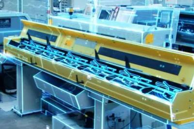 AI-Driven Predictive Maintenance