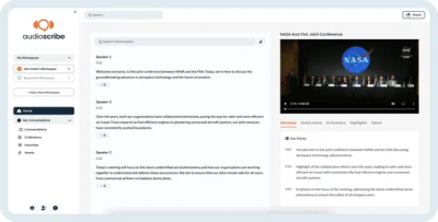 AudioScribe.io