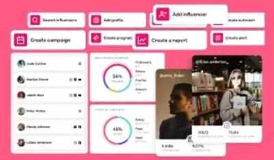 Influencity