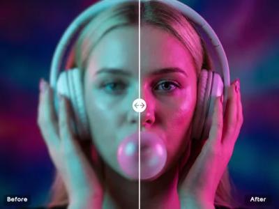 Remaker AI Image Upscaler