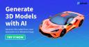 AI 3D Model Generator