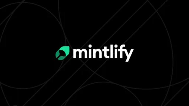 Mintlify