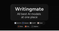 AI Product Description Generator - Writingmate