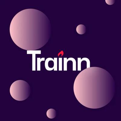 Trainn AI Screen Recorder