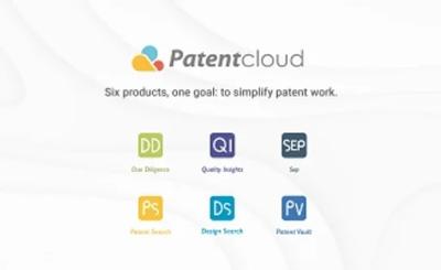 PatentCloud