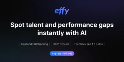 Effy AI