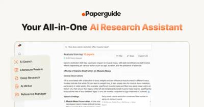 Paperguide