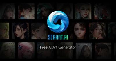 SeaArt AI