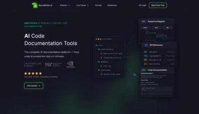 DocuWriter.ai